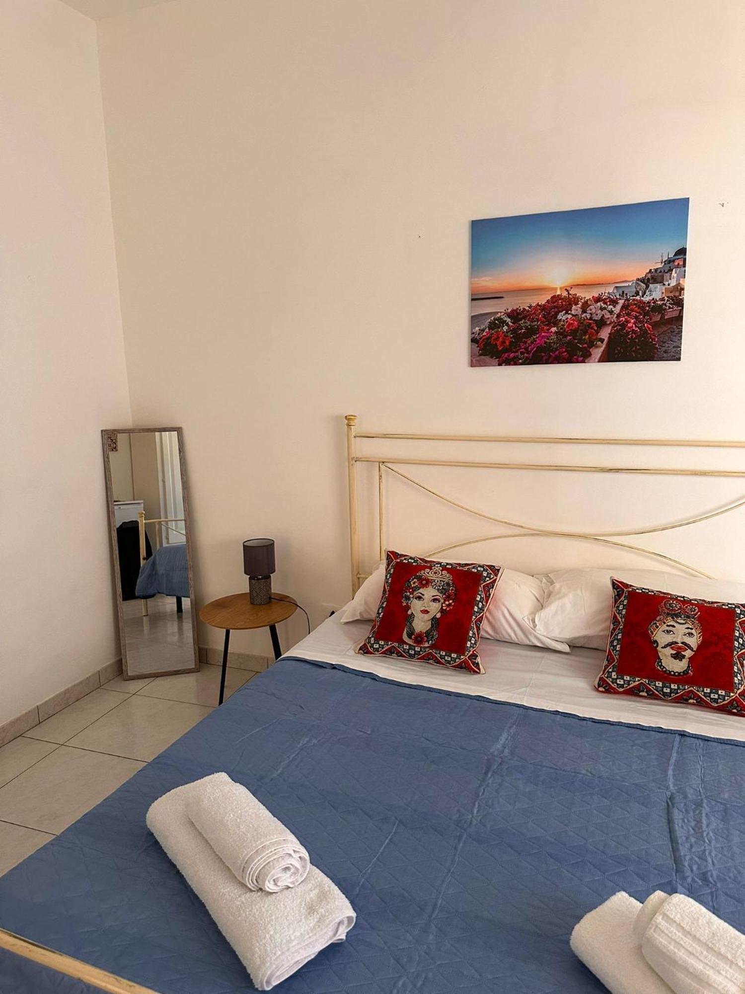 A Due Passi Dal Centro Apartment Favignana Exterior photo