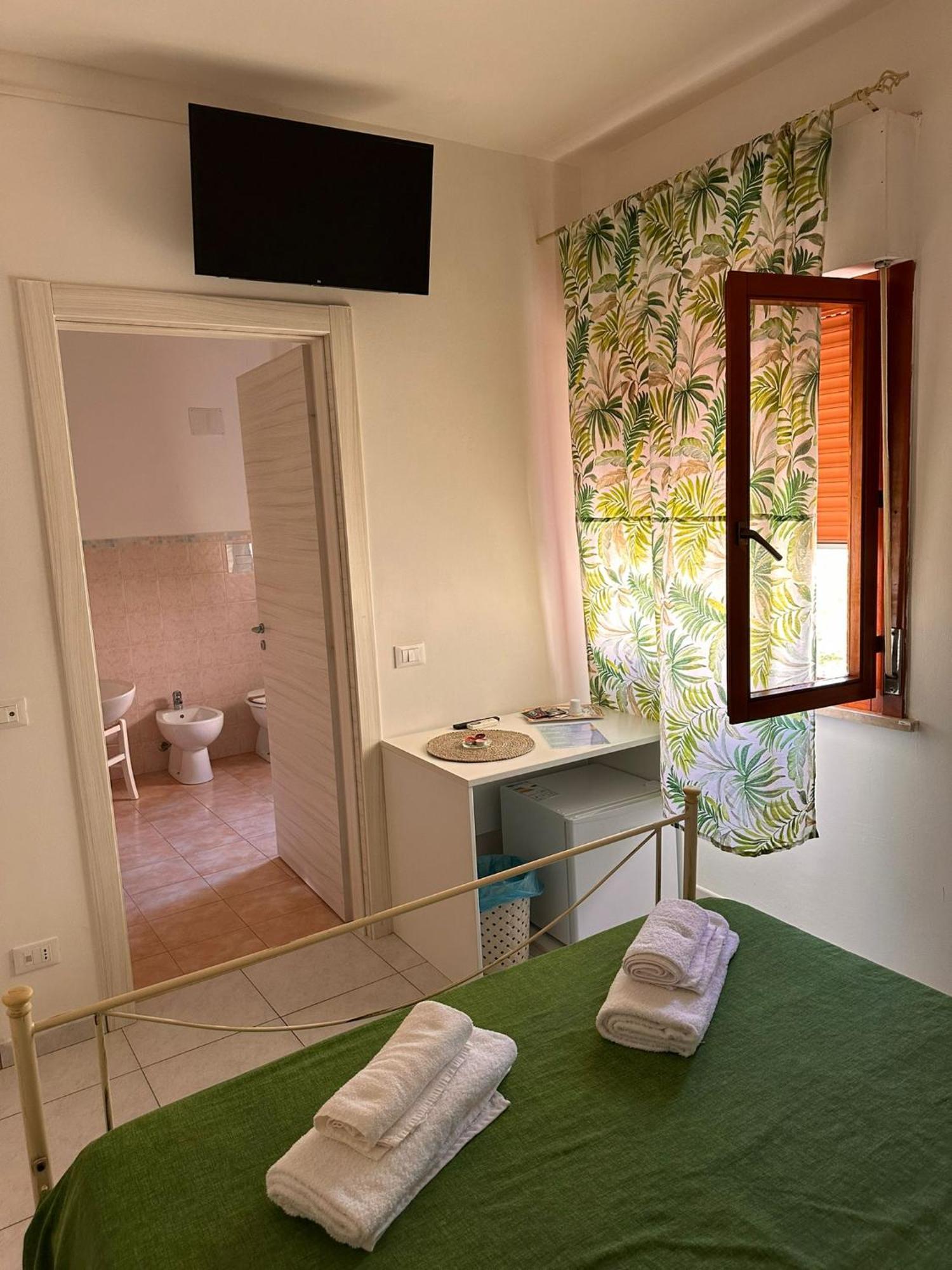 A Due Passi Dal Centro Apartment Favignana Exterior photo